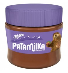 PataMilka 240gr 
