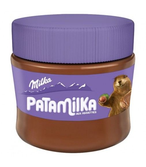 PataMilka 240gr